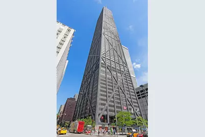 175 E Delaware Place #7505-06, Chicago, IL 60611 - Photo 1