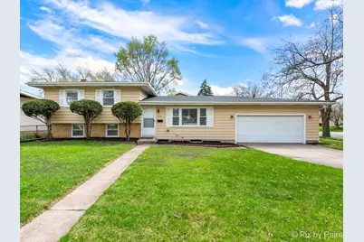 17516 Maple Avenue, Lansing, IL 60438 - Photo 1