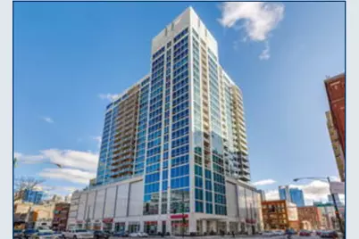 757 N Orleans Street #2201, Chicago, IL 60654 - Photo 1