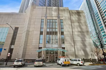 512 N McClurg Court #3304, Chicago, IL 60611 - Photo 1