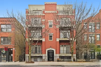 1931 N Damen Avenue #2N, Chicago, IL 60647 - Photo 1