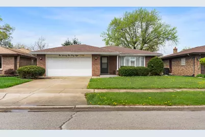 17148 William Street, Lansing, IL 60438 - Photo 1