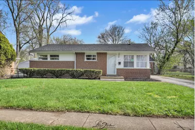 2917 Nottingham Avenue, Markham, IL 60428 - Photo 1