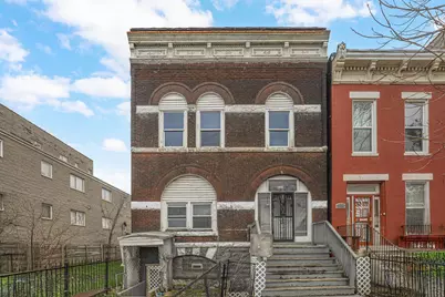 2737 W Congress Parkway, Chicago, IL 60612 - Photo 1