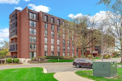 123 Acacia Drive #201, Indian Head Park, IL 60525 - Photo 1