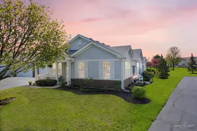 21449 Lake St Clair Drive, Crest Hill, IL 60403 - Photo 1