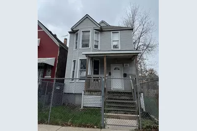 5946 S Throop Street, Chicago, IL 60636 - Photo 1