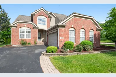 9206 Bundoran Drive, Orland Park, IL 60462 - Photo 1