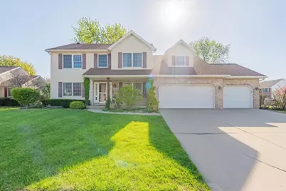 1 Burgundy Court, Bloomington, IL 61704 - Photo 1