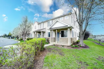 157 Foxglove Court, Romeoville, IL 60446 - Photo 1