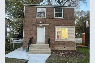 [Address not provided], Calumet Park, IL 60827 - Photo 1