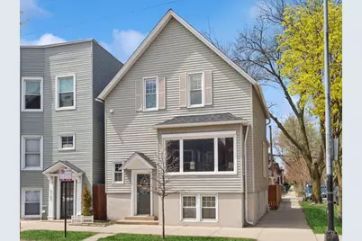 5124 N Ashland Avenue, Chicago, IL 60640 - Photo 1