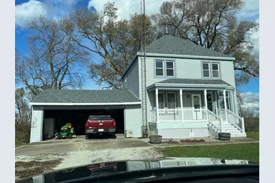 1534 E 1600 North Road, Roberts, IL 60962 - Photo 1