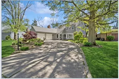 3931 Brittany Road, Northbrook, IL 60062 - Photo 1