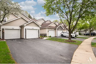 1223 Cranbrook Drive, Schaumburg, IL 60193 - Photo 1
