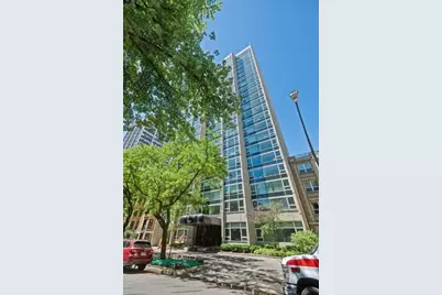 2728 N Hampden Court #1701, Chicago, IL 60614 - Photo 1