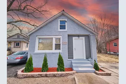 14923 Wood Street, Harvey, IL 60426 - Photo 1