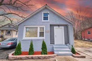 14923 Wood St, Harvey, IL 60426 - Photo 1