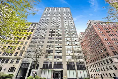 253 E Delaware Place #10G, Chicago, IL 60611 - Photo 1