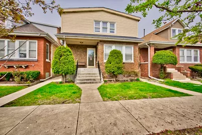 2534 N Rutherford Avenue, Chicago, IL 60707 - Photo 1
