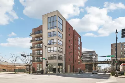 1600 S Wabash Avenue #6W, Chicago, IL 60616 - Photo 1