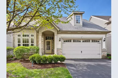 1683 Briarheath Drive, Aurora, IL 60505 - Photo 1