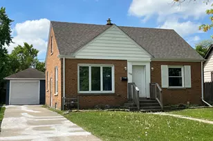 3313 178th St, Lansing, IL 60438 - Photo 1