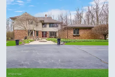 32W871 Honey Hill Circle, Wayne, IL 60184 - Photo 1