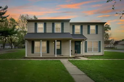 2904 W John Street #A, Champaign, IL 61821 - Photo 1