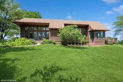 1071 Oakhurst Lane, Riverwoods, IL 60015 - Photo 1