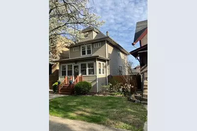 5150 W Berteau Avenue, Chicago, IL 60641 - Photo 1