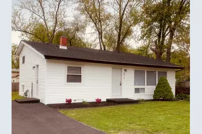 15318 Cypress Road, Markham, IL 60428 - Photo 1