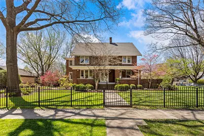 915 W Clark Street, Champaign, IL 61821 - Photo 1