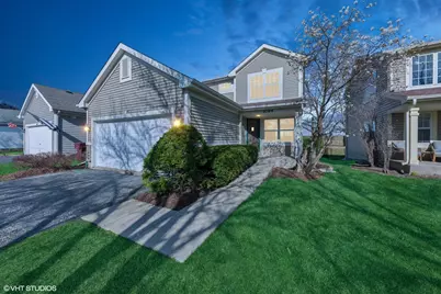 1094 Blackburn Drive, Grayslake, IL 60030 - Photo 1