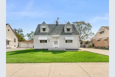 115 S Roy Avenue, Northlake, IL 60164 - Photo 1