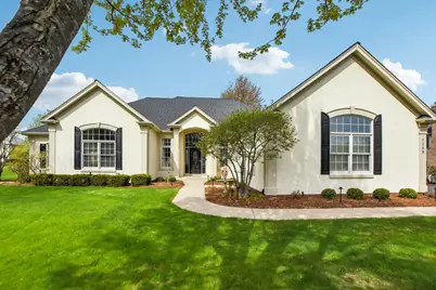 7160 Bannockburn Circle, Lakewood, IL 60014 - Photo 1