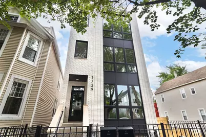 1739 N Whipple Street #2, Chicago, IL 60647 - Photo 1