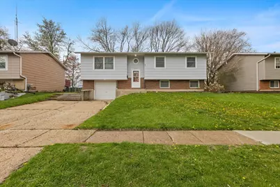 6860 Valley View Road, Hanover Park, IL 60133 - Photo 1