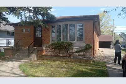 615 Price Avenue, Calumet City, IL 60409 - Photo 1