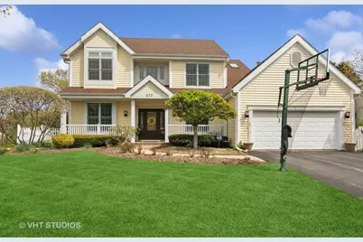 675 Riley Lane, Lake Zurich, IL 60047 - Photo 1