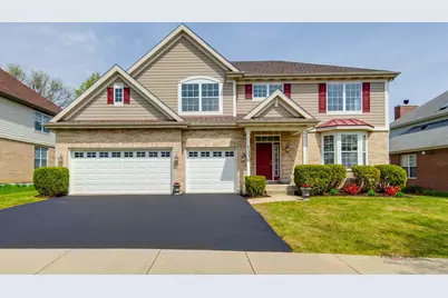 1330 Horizon Trail, Wheeling, IL 60090 - Photo 1