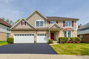 1330 Horizon Trail, Wheeling, IL 60090 - Photo 1