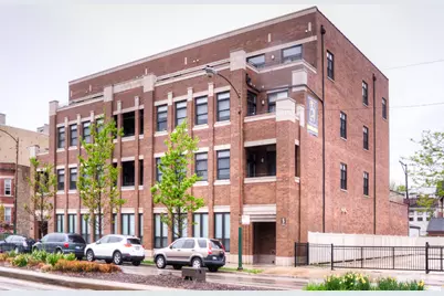 2730 N Ashland Avenue #203, Chicago, IL 60614 - Photo 1