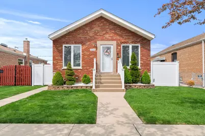 3446 W 84th Street, Chicago, IL 60652 - Photo 1