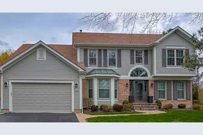 276 Saddle Back Road, Vernon Hills, IL 60061 - Photo 1