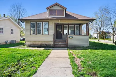 222 W Blair Street, West Chicago, IL 60185 - Photo 1