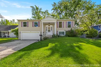 212 S River Road, Naperville, IL 60540 - Photo 1