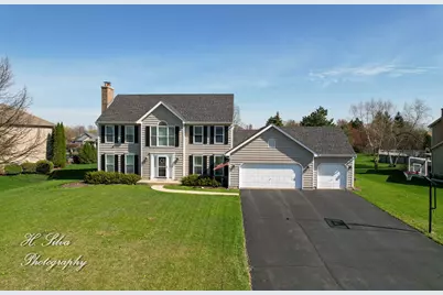 3670 Persimmon Drive, Algonquin, IL 60102 - Photo 1