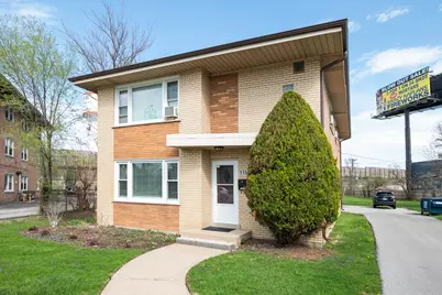 11015 S Lloyd Drive #1, Worth, IL 60482 - Photo 1