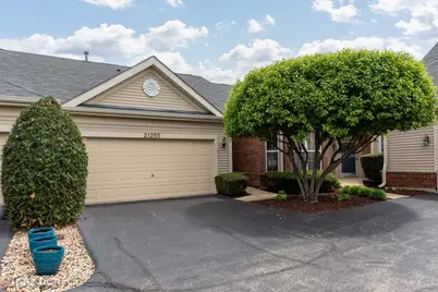 21255 W Crimson Court, Plainfield, IL 60544 - Photo 1